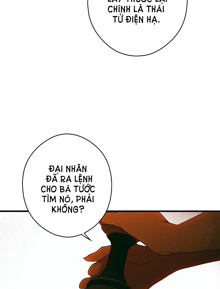 Quý Cô Bí Ẩn - Secret Lady Chapter 28 - 73