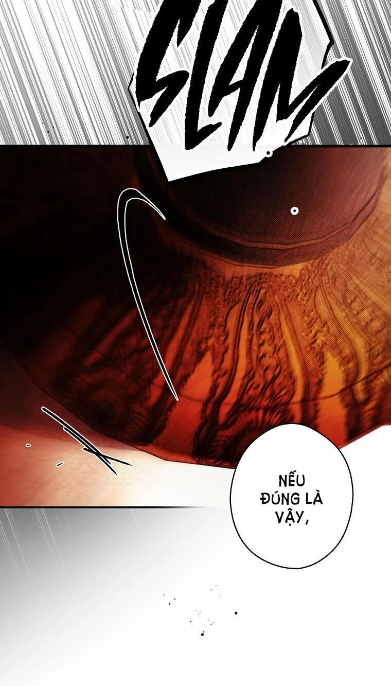 Quý Cô Bí Ẩn - Secret Lady Chapter 28 - 77