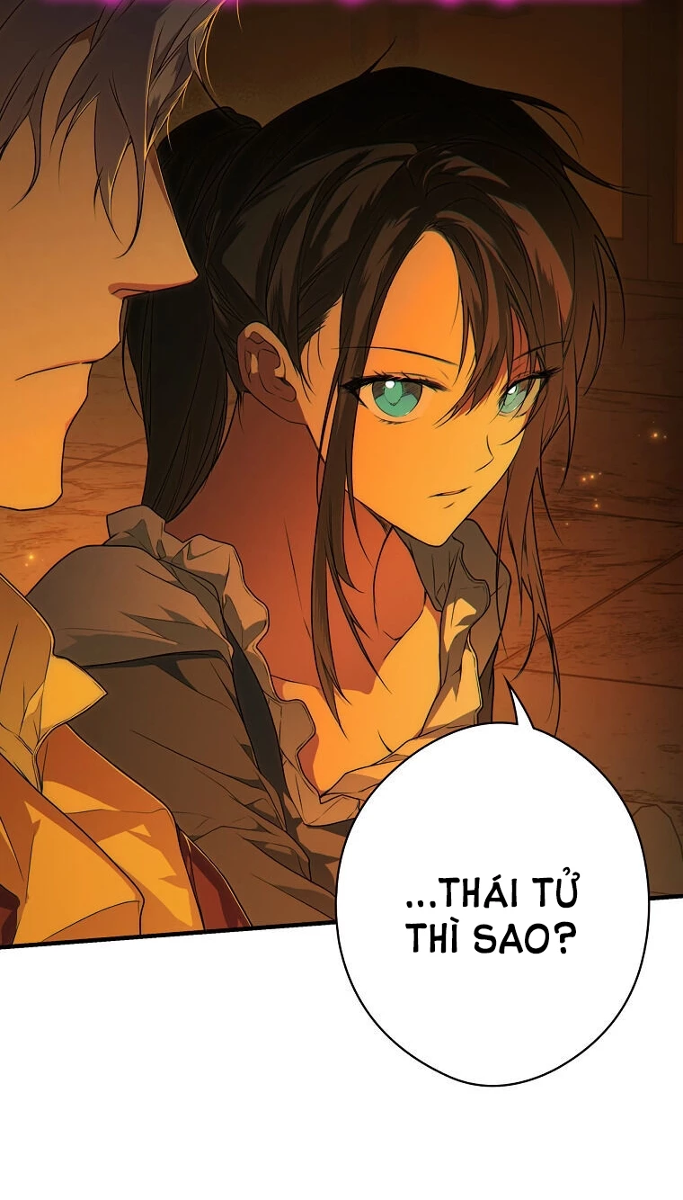 Quý Cô Bí Ẩn - Secret Lady Chapter 28 - 79
