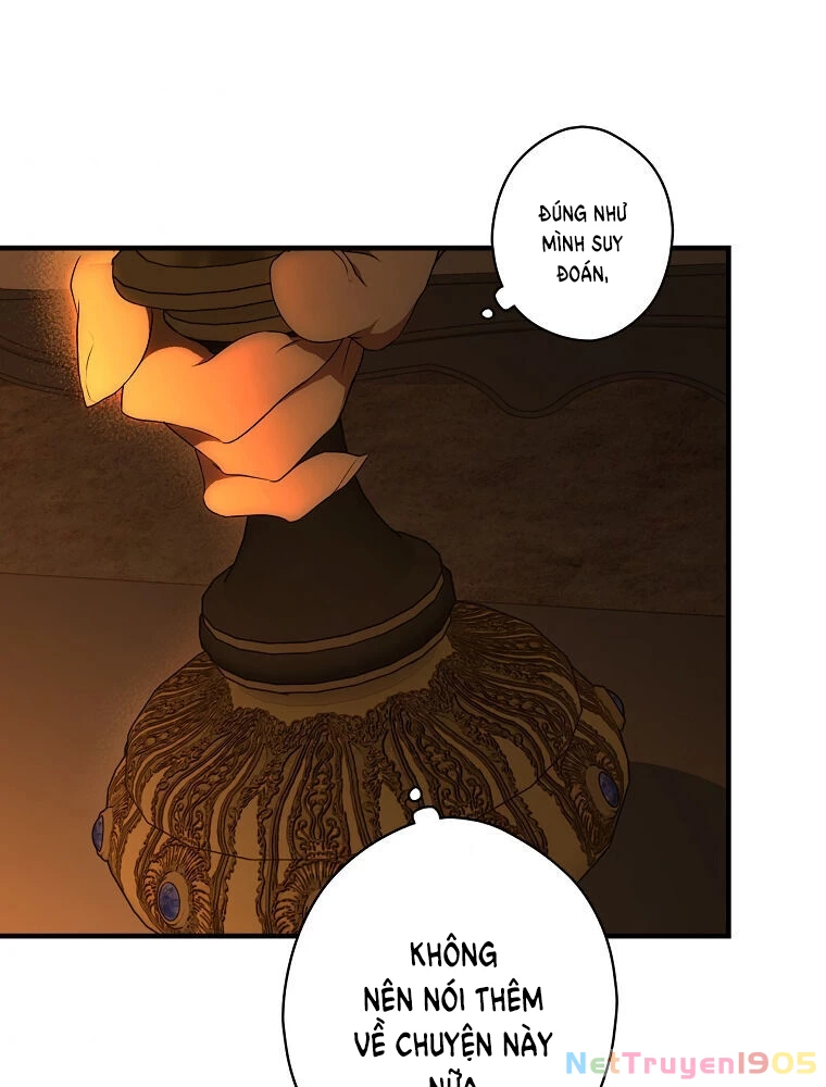 Quý Cô Bí Ẩn - Secret Lady Chapter 28 - 81