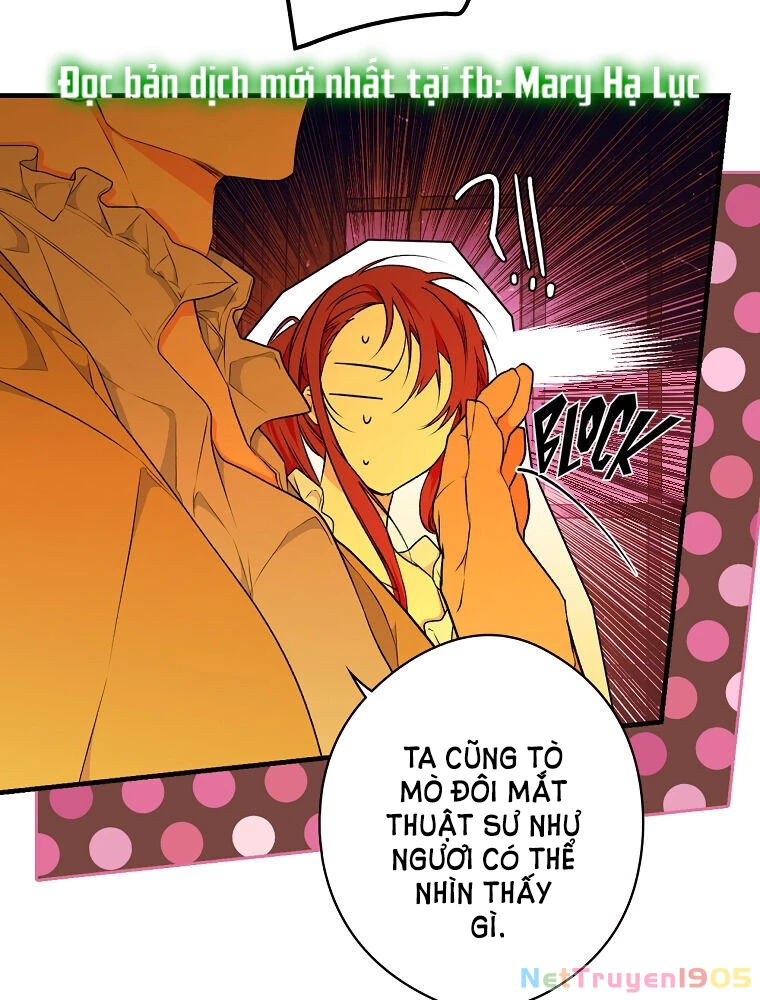 Quý Cô Bí Ẩn - Secret Lady Chapter 28 - 92