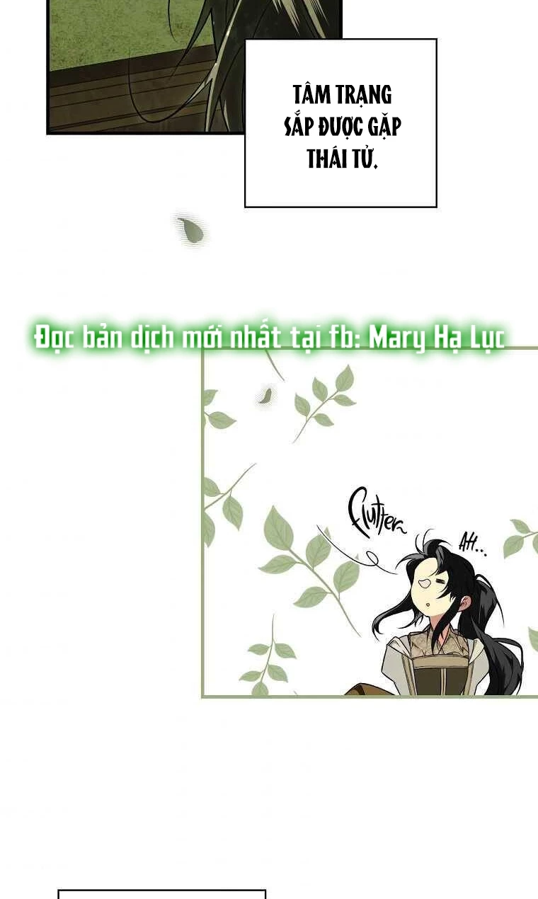 Quý Cô Bí Ẩn - Secret Lady Chapter 29 - 9