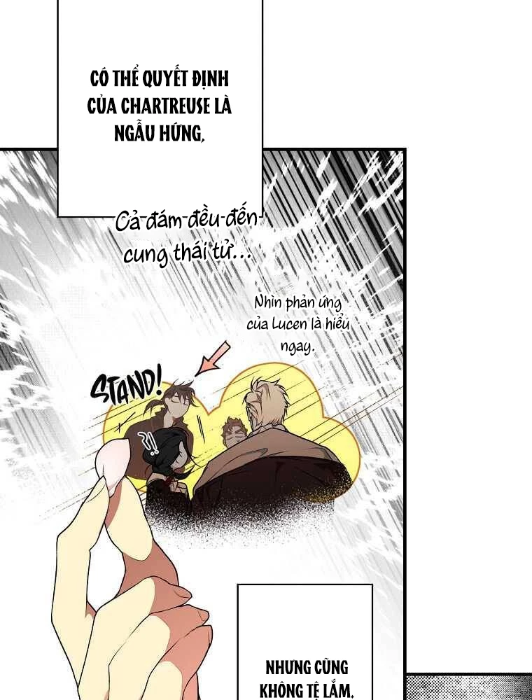 Quý Cô Bí Ẩn - Secret Lady Chapter 29 - 10