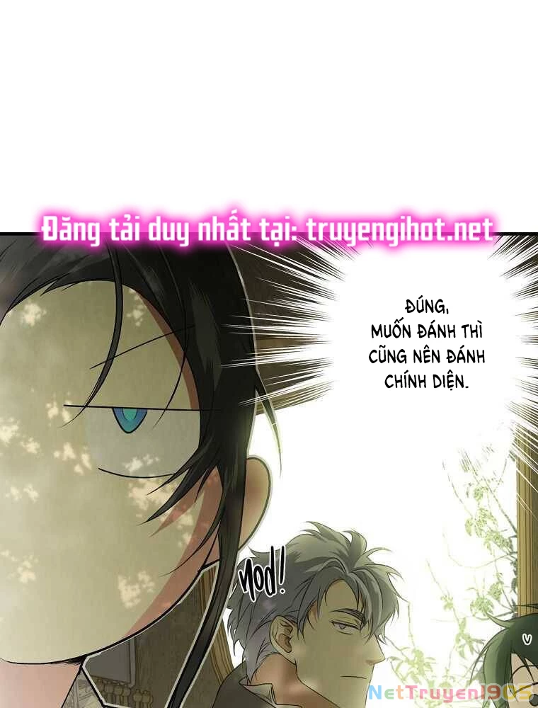 Quý Cô Bí Ẩn - Secret Lady Chapter 29 - 12