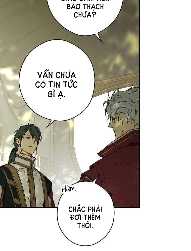 Quý Cô Bí Ẩn - Secret Lady Chapter 29 - 14