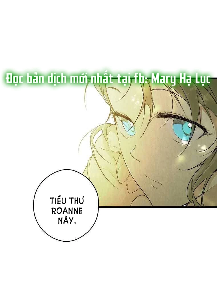 Quý Cô Bí Ẩn - Secret Lady Chapter 29 - 15