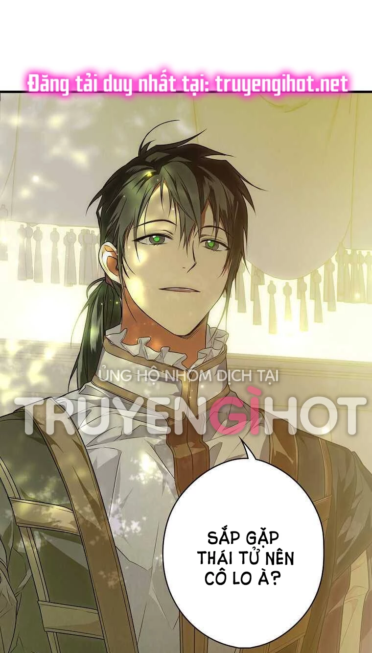 Quý Cô Bí Ẩn - Secret Lady Chapter 29 - 16
