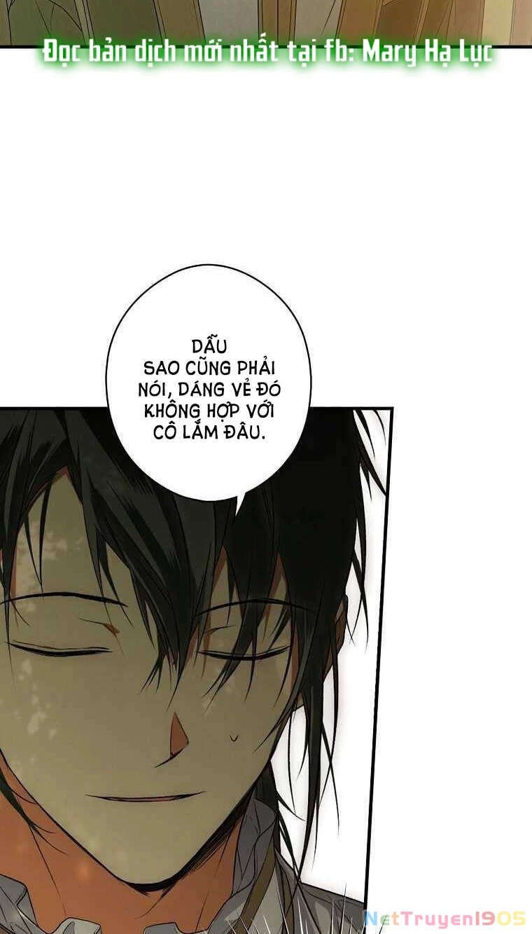 Quý Cô Bí Ẩn - Secret Lady Chapter 29 - 17