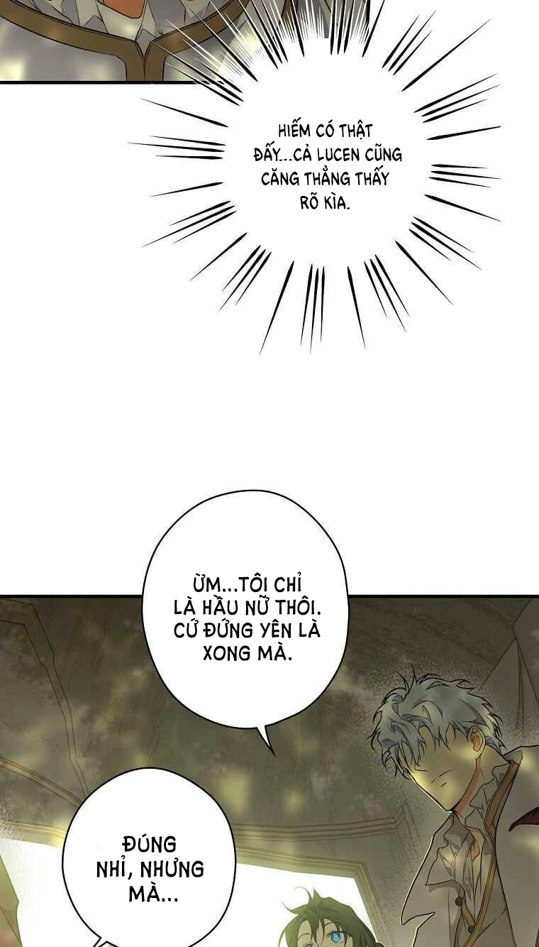 Quý Cô Bí Ẩn - Secret Lady Chapter 29 - 18