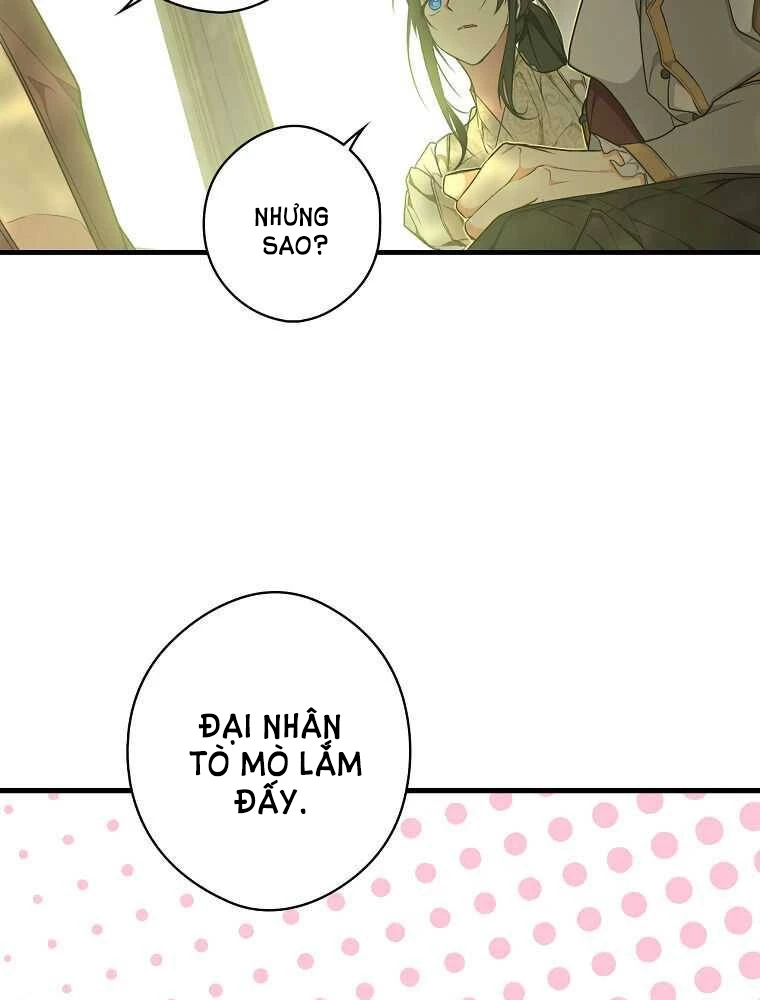 Quý Cô Bí Ẩn - Secret Lady Chapter 29 - 19