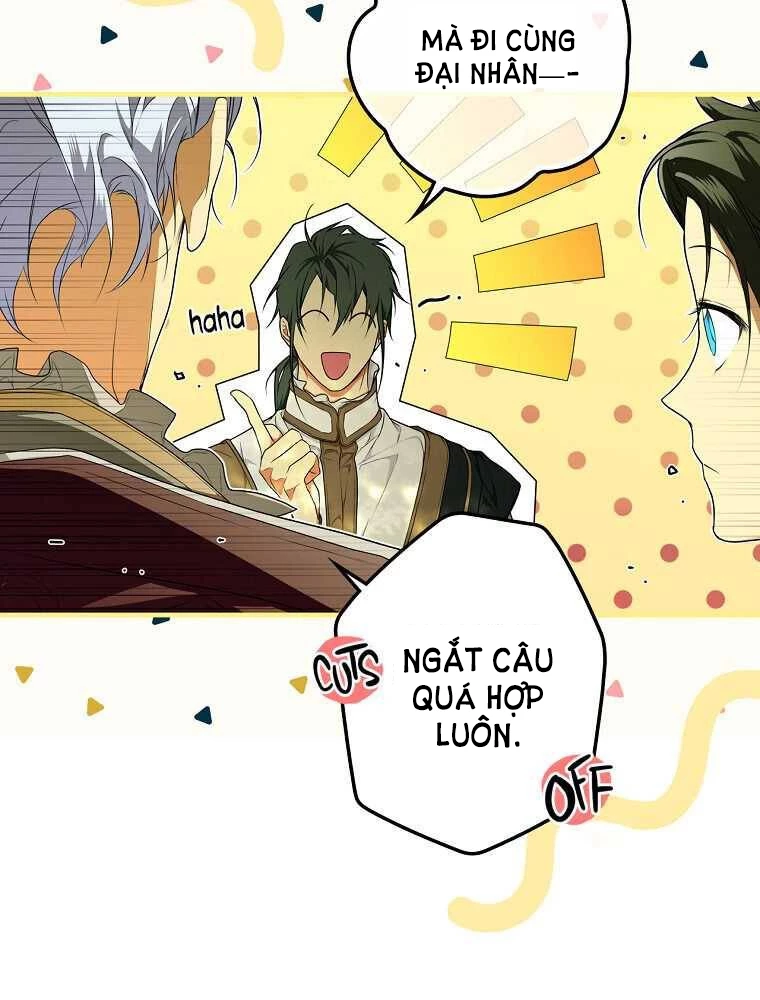 Quý Cô Bí Ẩn - Secret Lady Chapter 29 - 21