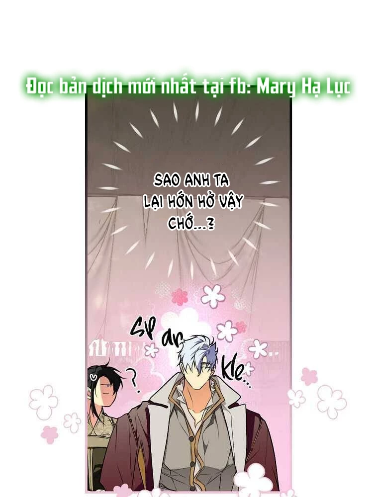 Quý Cô Bí Ẩn - Secret Lady Chapter 29 - 22