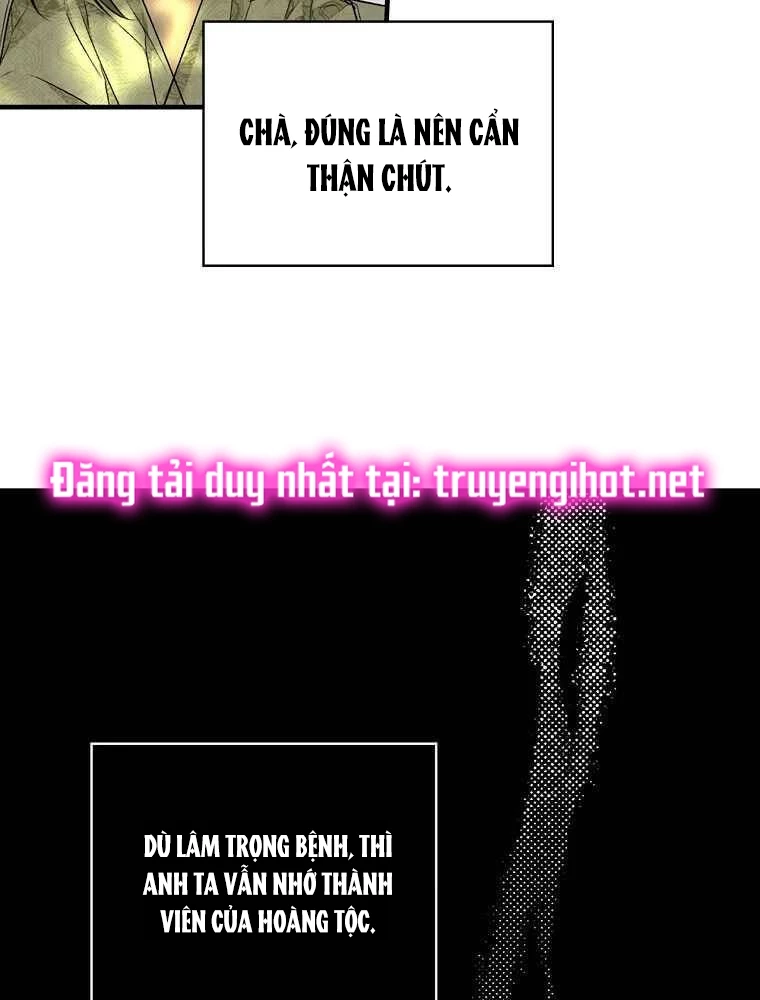 Quý Cô Bí Ẩn - Secret Lady Chapter 29 - 24