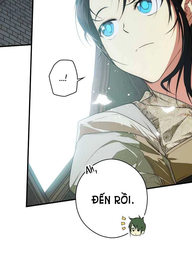 Quý Cô Bí Ẩn - Secret Lady Chapter 29 - 30