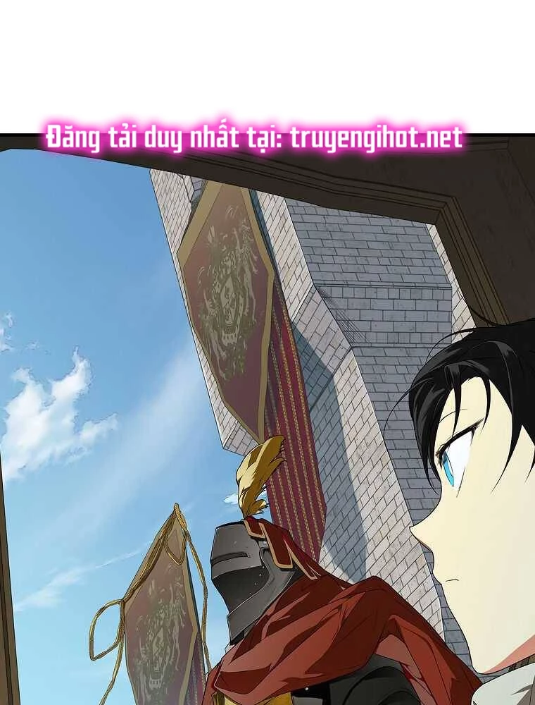 Quý Cô Bí Ẩn - Secret Lady Chapter 29 - 31