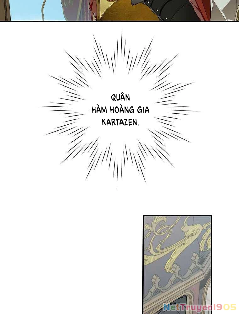 Quý Cô Bí Ẩn - Secret Lady Chapter 29 - 32