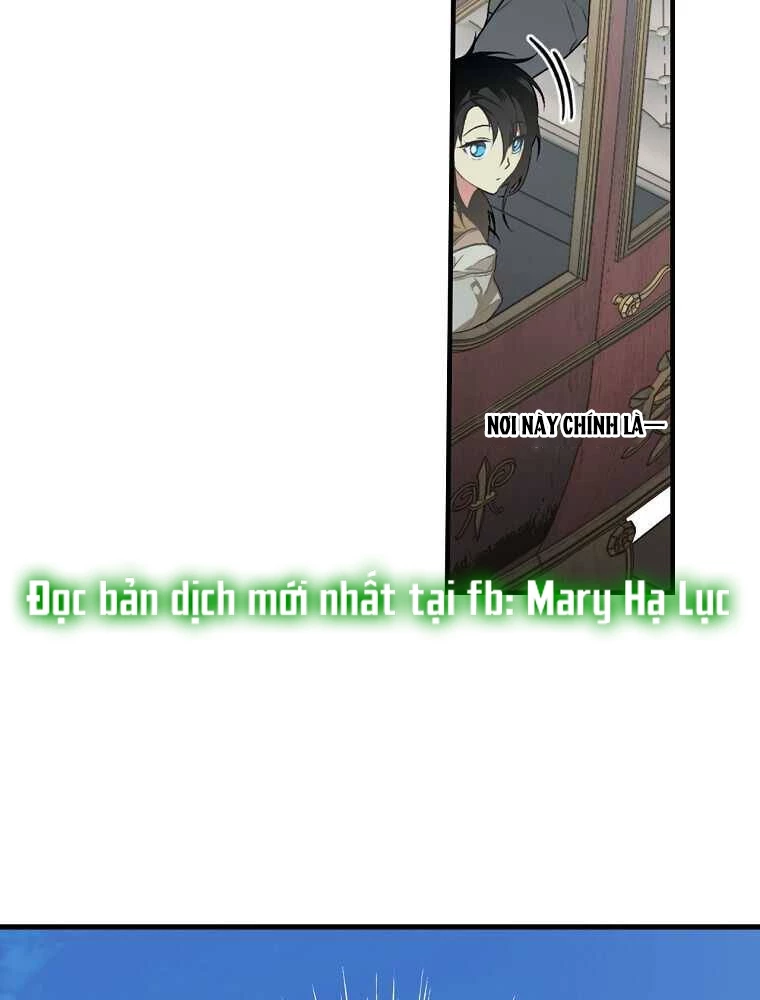 Quý Cô Bí Ẩn - Secret Lady Chapter 29 - 33