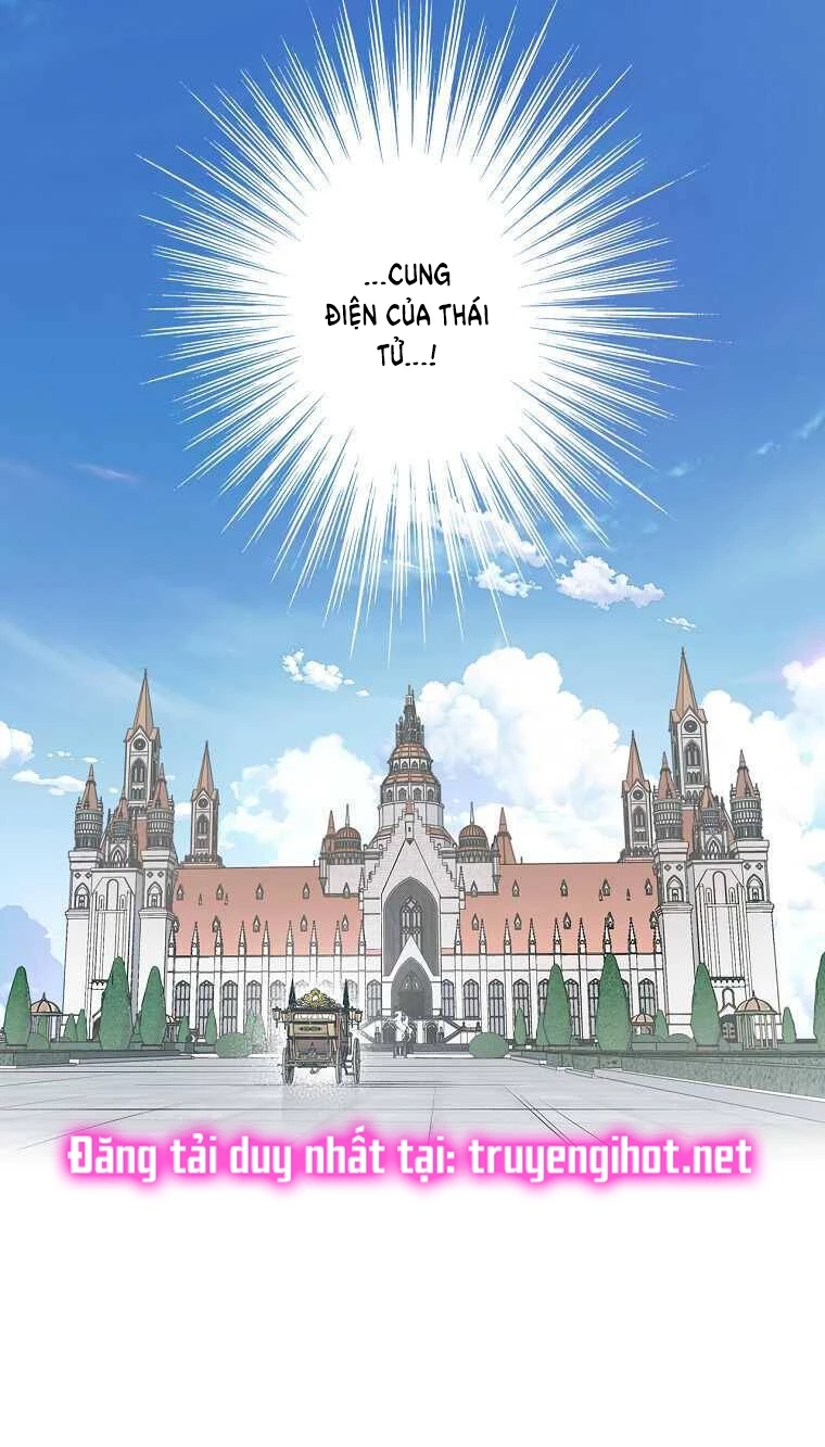 Quý Cô Bí Ẩn - Secret Lady Chapter 29 - 34
