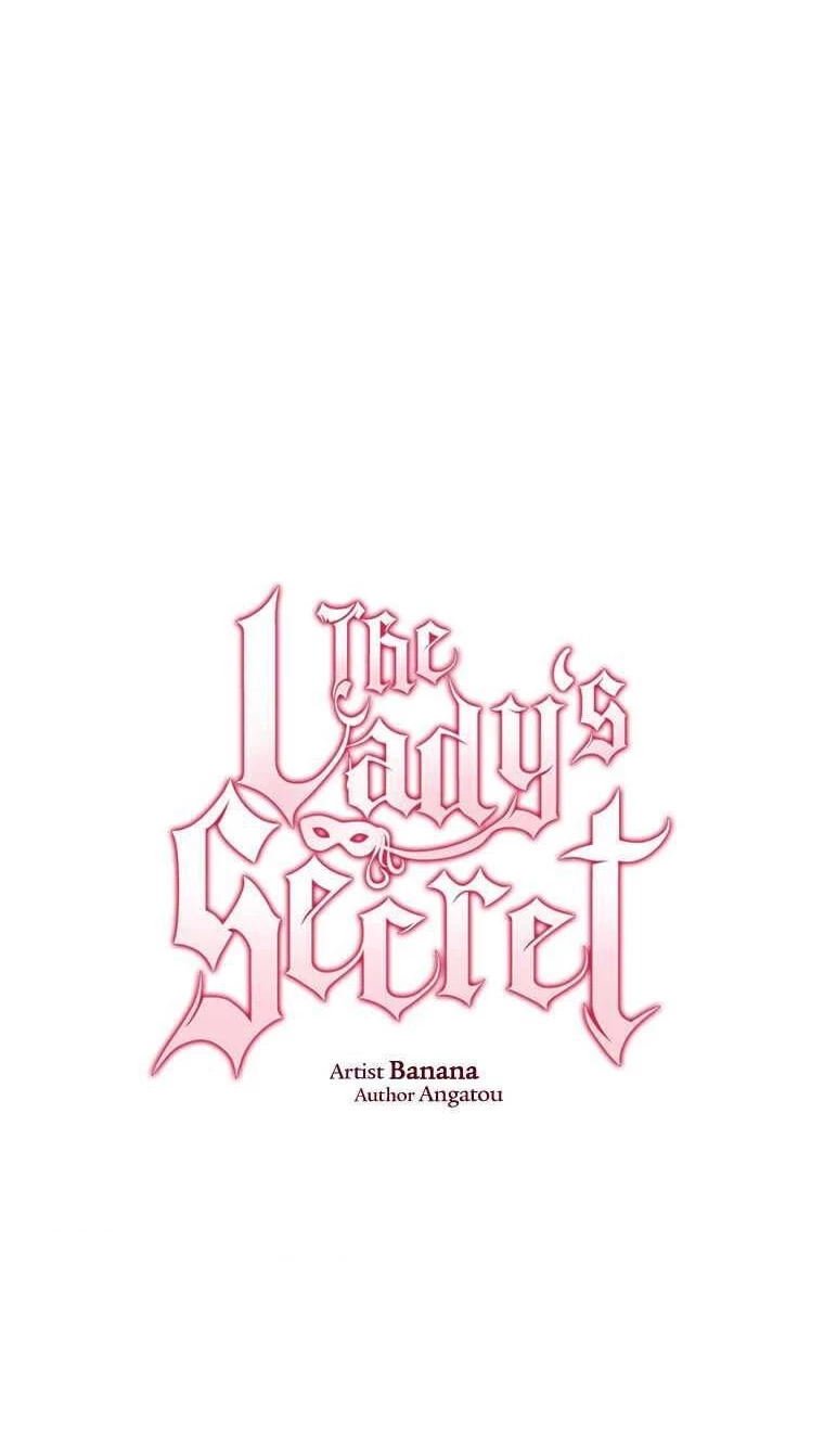 Quý Cô Bí Ẩn - Secret Lady Chapter 29 - 35