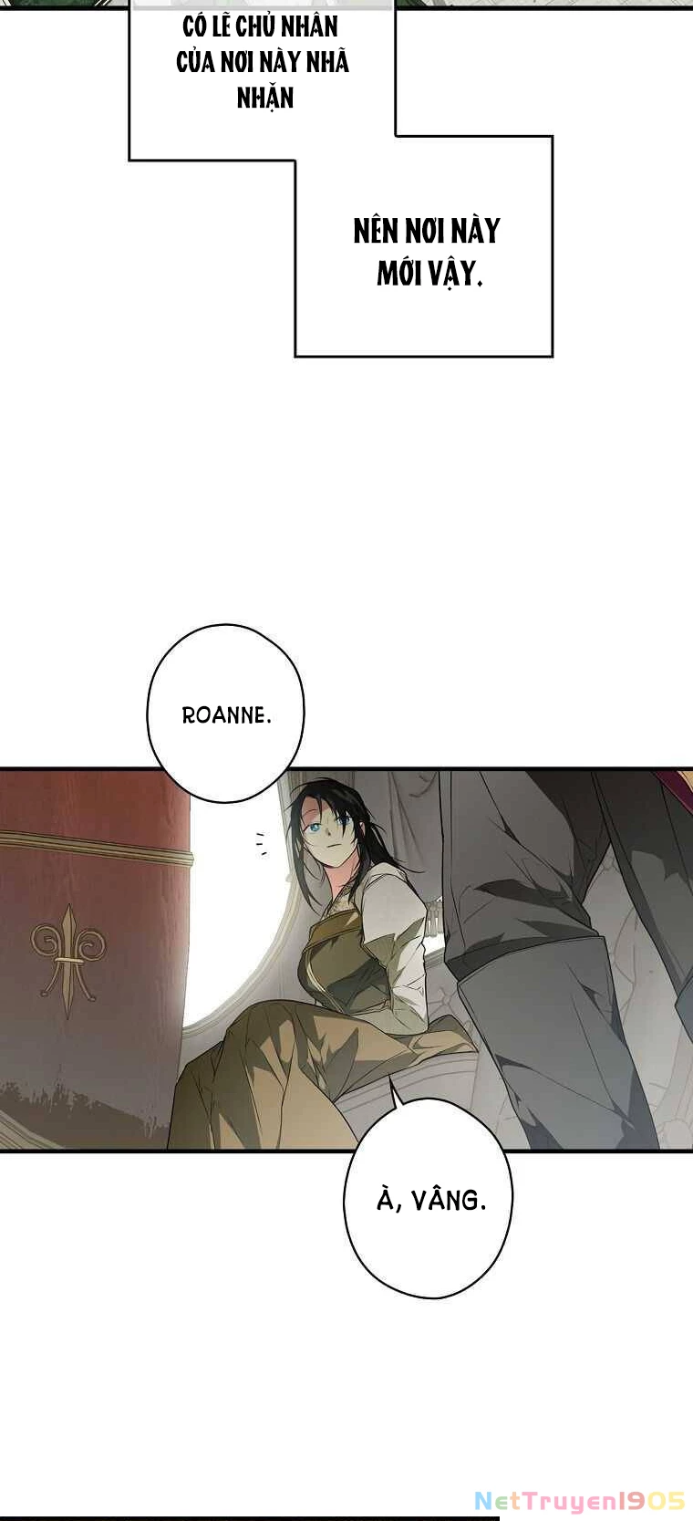 Quý Cô Bí Ẩn - Secret Lady Chapter 29 - 41