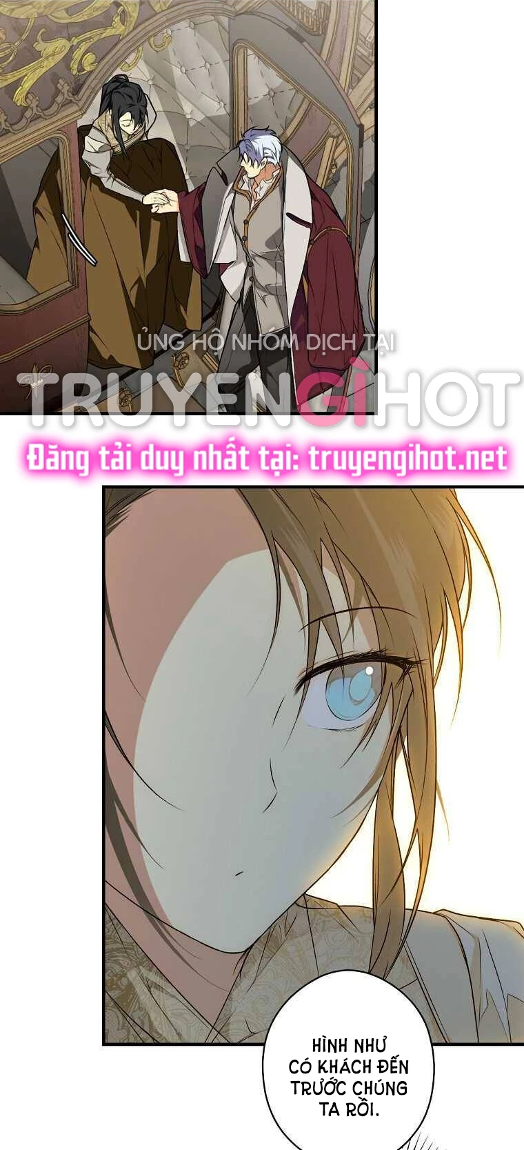Quý Cô Bí Ẩn - Secret Lady Chapter 29 - 42