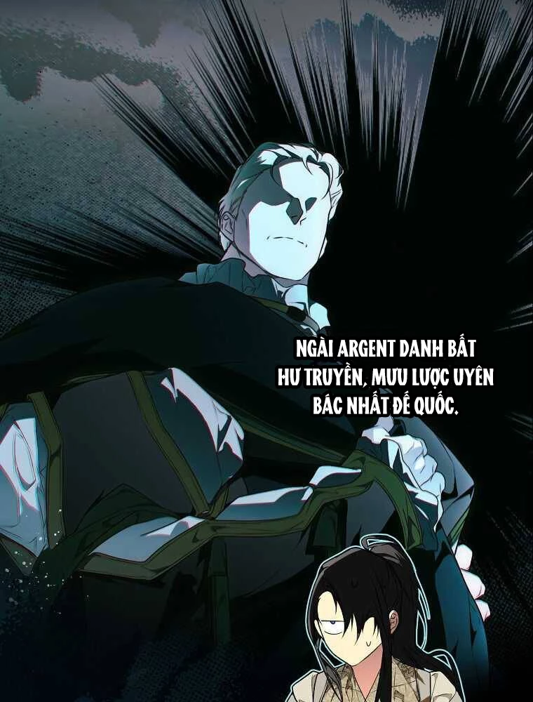 Quý Cô Bí Ẩn - Secret Lady Chapter 29 - 53