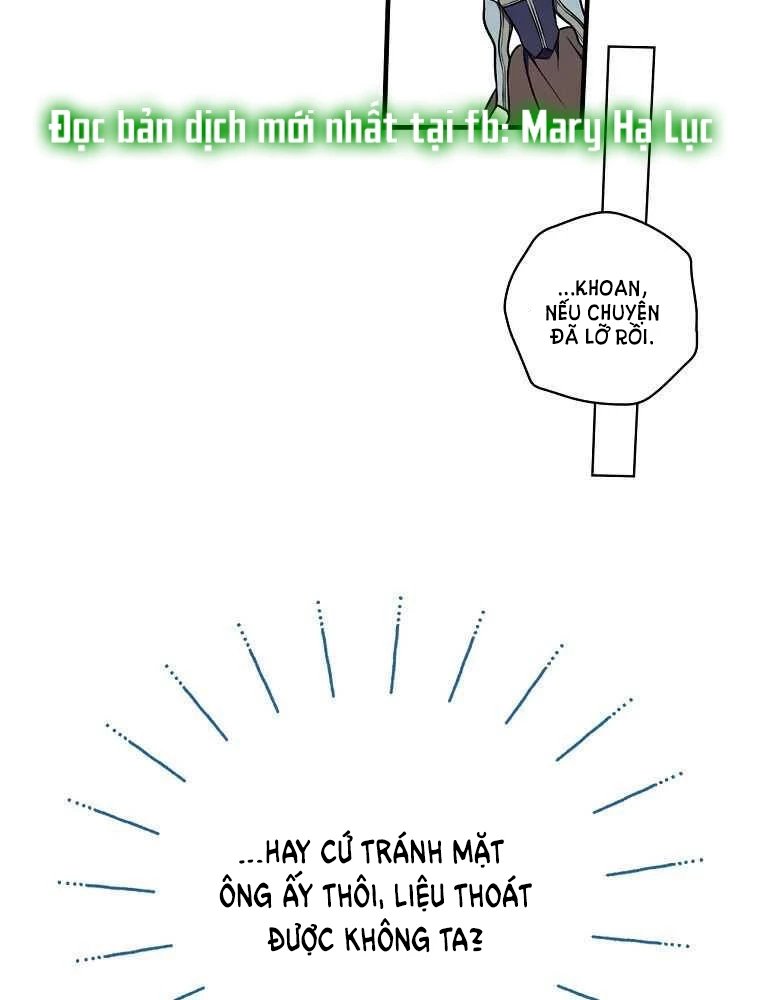 Quý Cô Bí Ẩn - Secret Lady Chapter 29 - 57
