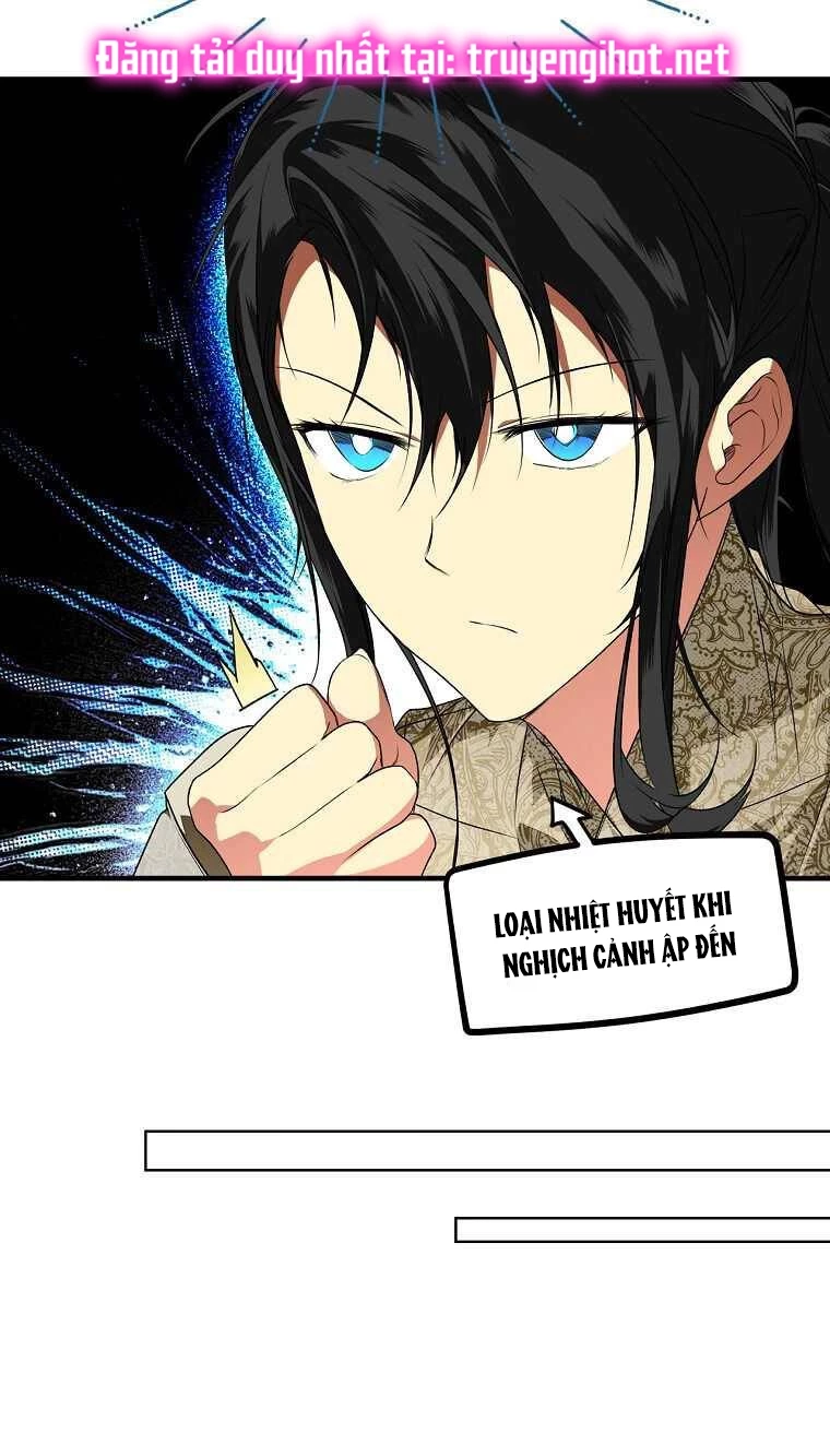 Quý Cô Bí Ẩn - Secret Lady Chapter 29 - 58