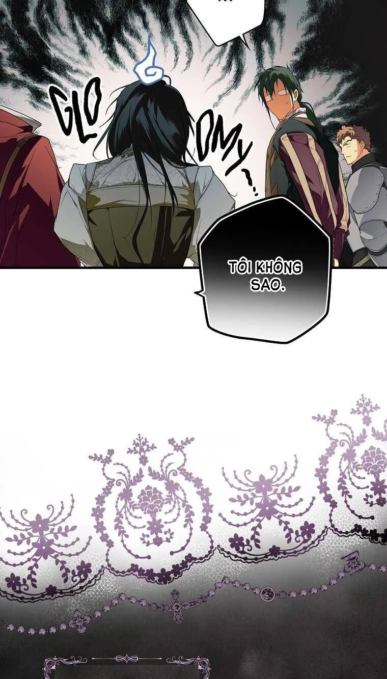 Quý Cô Bí Ẩn - Secret Lady Chapter 29 - 68