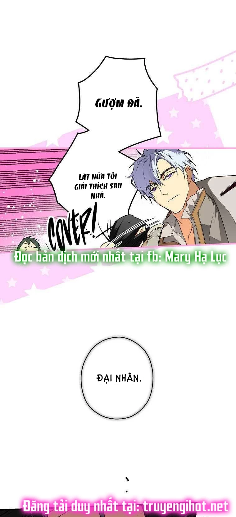 Quý Cô Bí Ẩn - Secret Lady Chapter 29 - 74