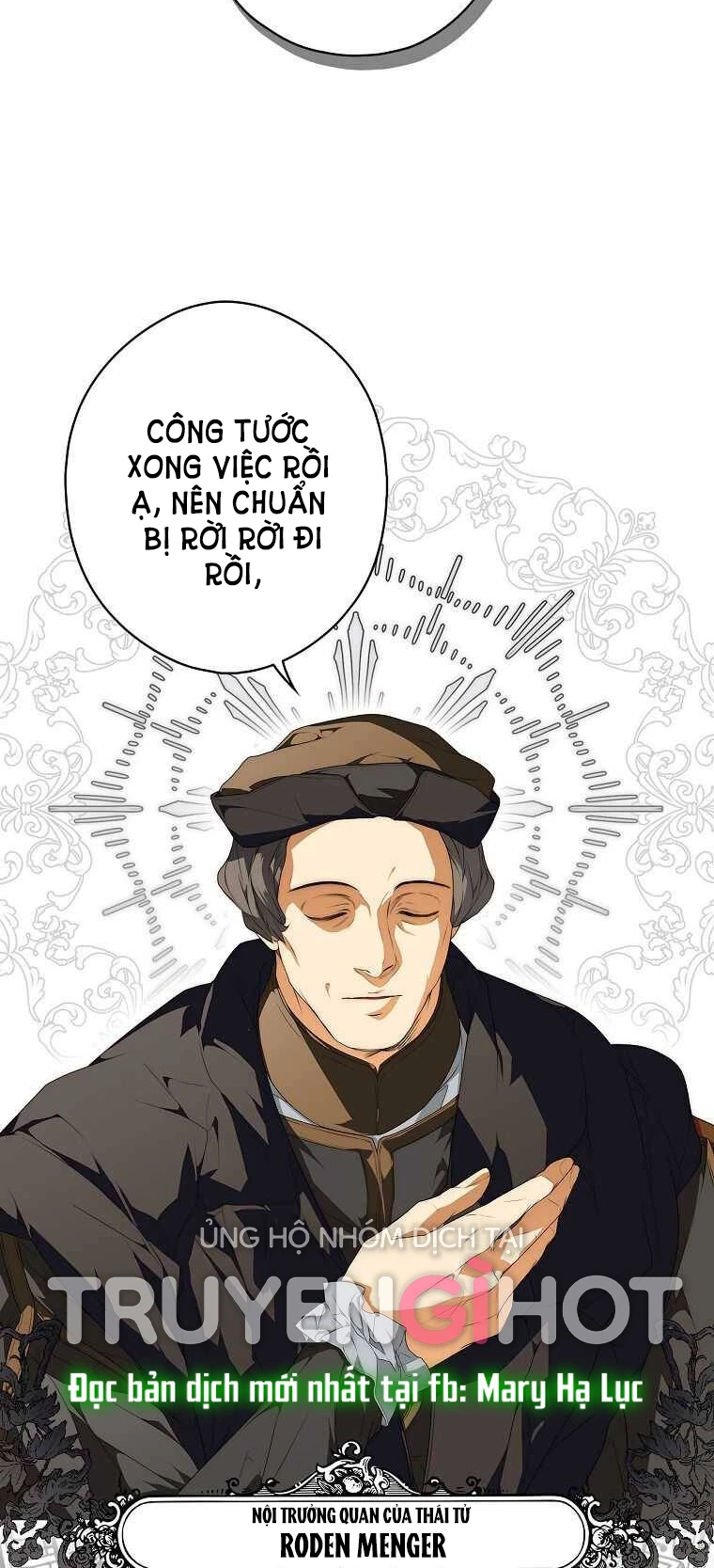 Quý Cô Bí Ẩn - Secret Lady Chapter 29 - 76