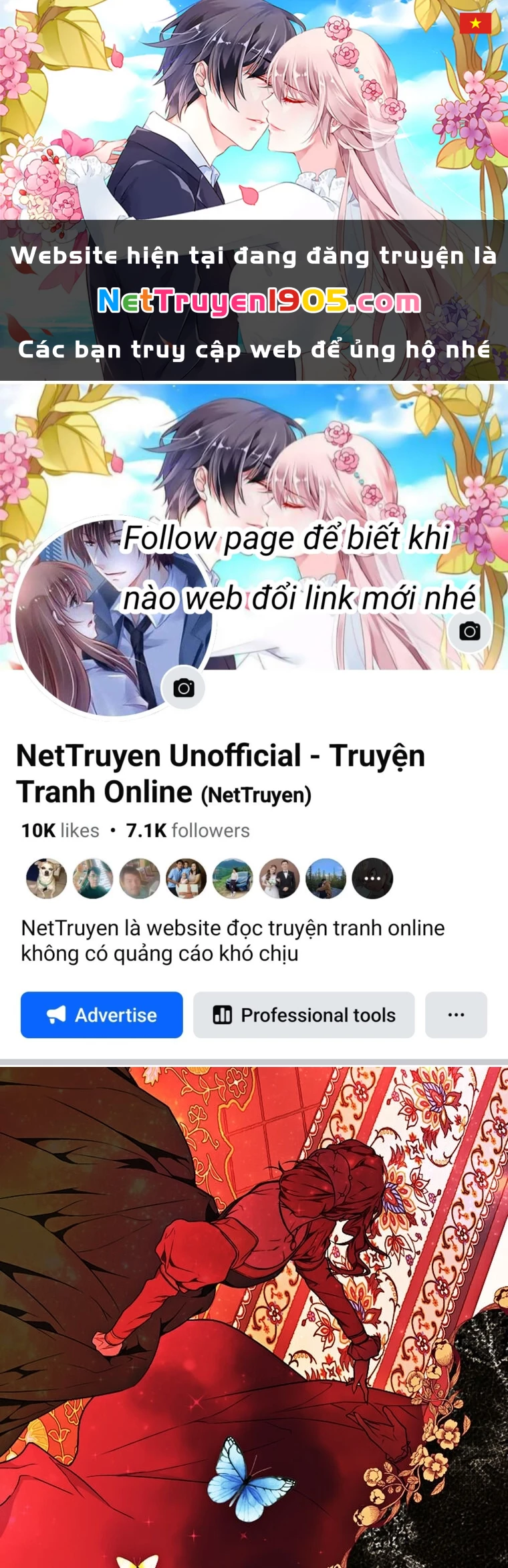 Quý Cô Bí Ẩn - Secret Lady Chapter 30 - 1