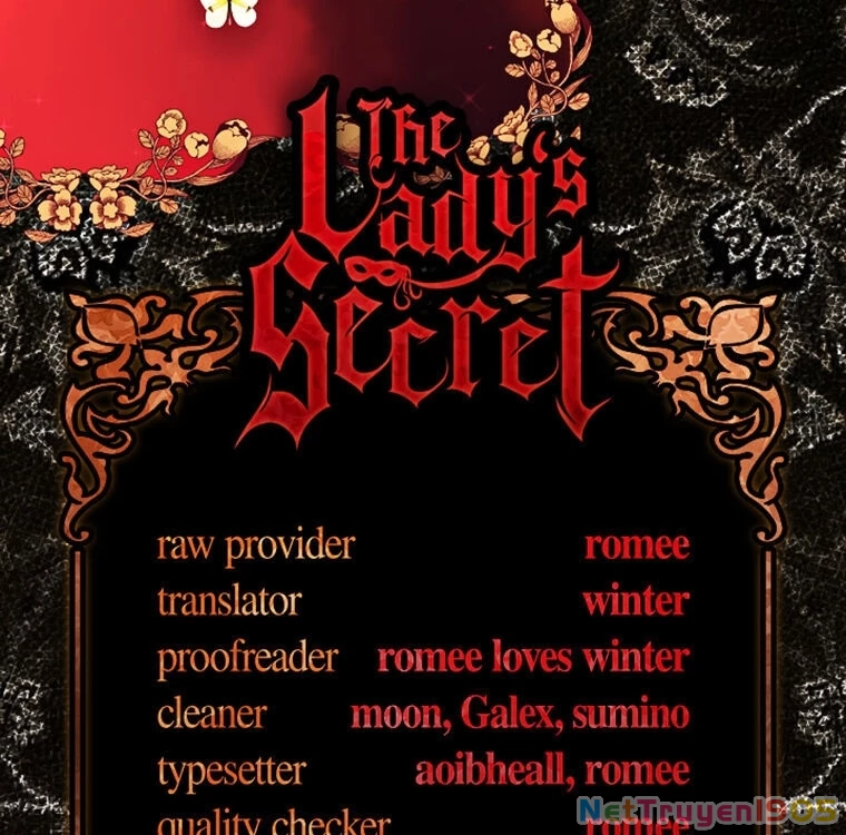 Quý Cô Bí Ẩn - Secret Lady Chapter 30 - 2