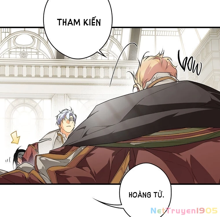 Quý Cô Bí Ẩn - Secret Lady Chapter 30 - 4