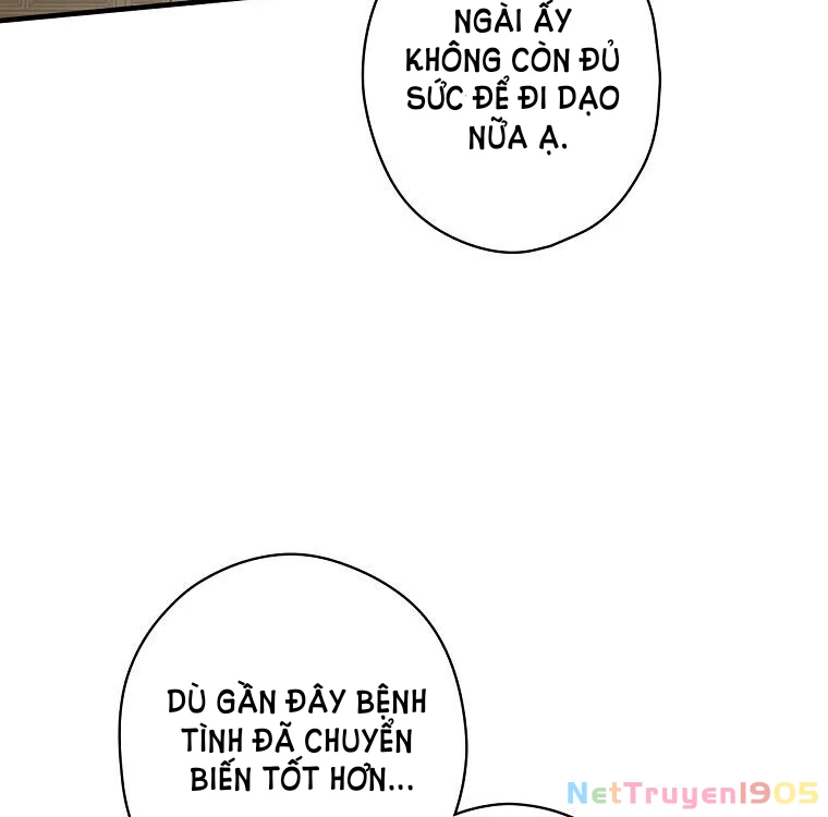 Quý Cô Bí Ẩn - Secret Lady Chapter 30 - 8
