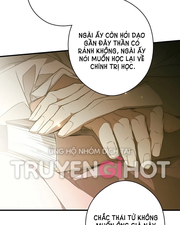 Quý Cô Bí Ẩn - Secret Lady Chapter 30 - 9