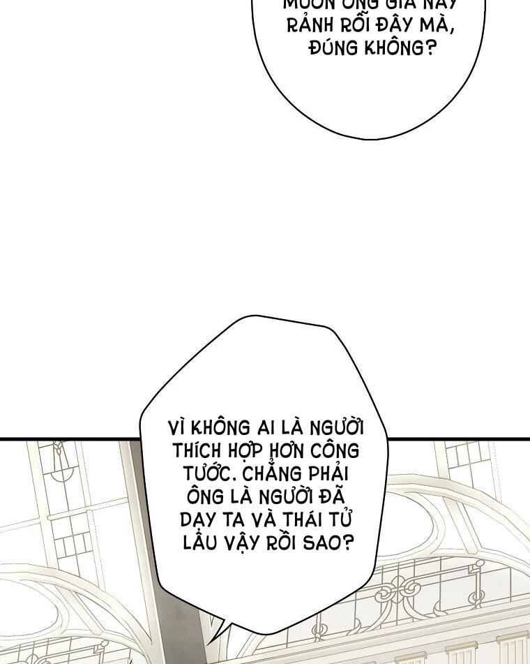 Quý Cô Bí Ẩn - Secret Lady Chapter 30 - 10
