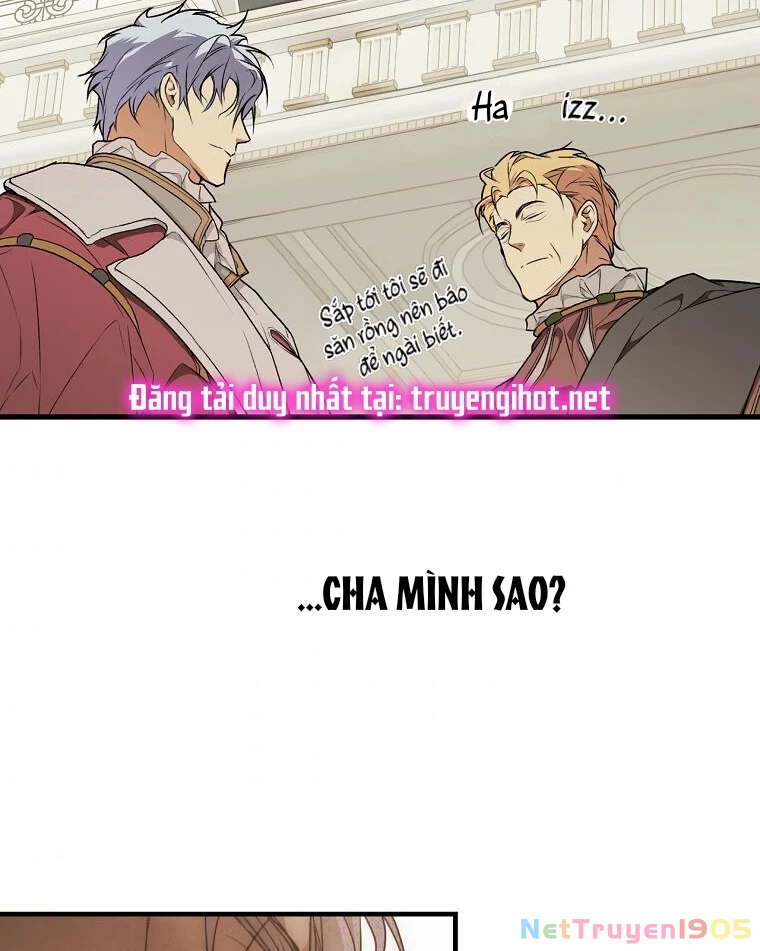 Quý Cô Bí Ẩn - Secret Lady Chapter 30 - 11