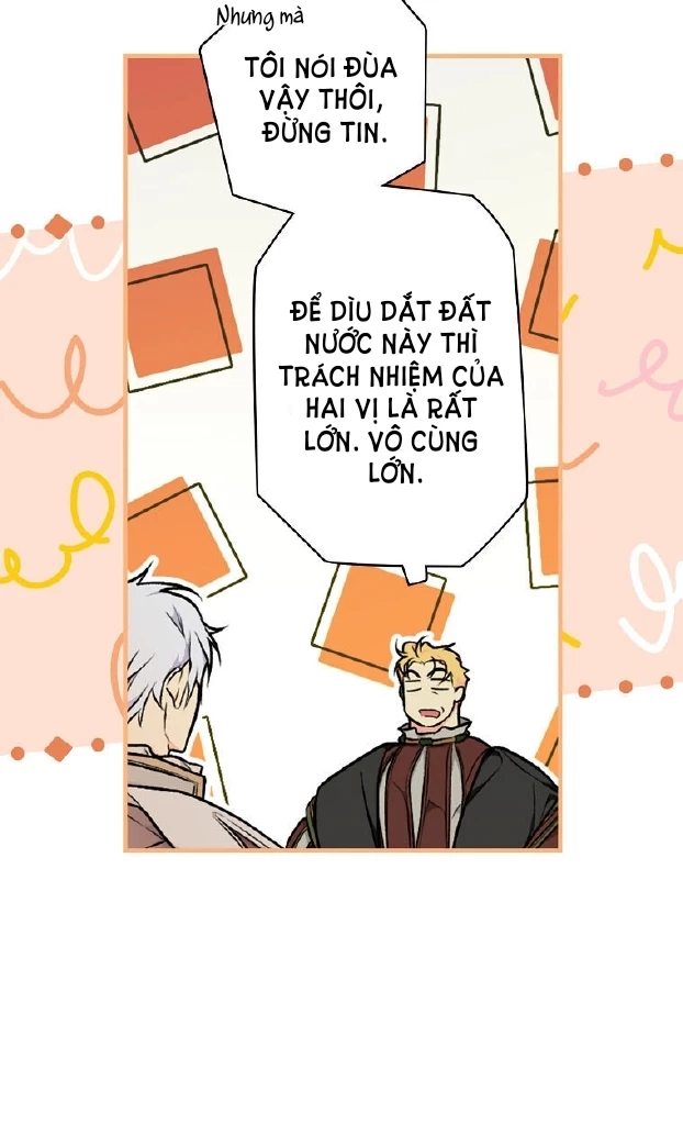 Quý Cô Bí Ẩn - Secret Lady Chapter 30 - 17
