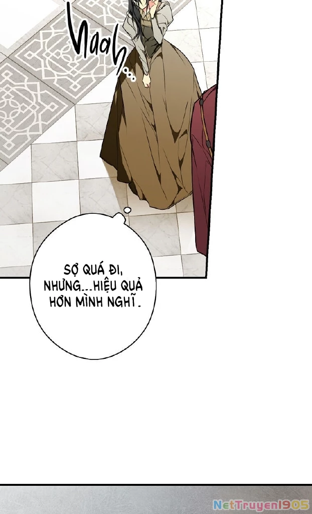 Quý Cô Bí Ẩn - Secret Lady Chapter 30 - 20