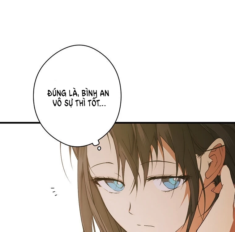 Quý Cô Bí Ẩn - Secret Lady Chapter 30 - 22