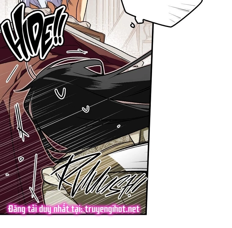 Quý Cô Bí Ẩn - Secret Lady Chapter 30 - 27
