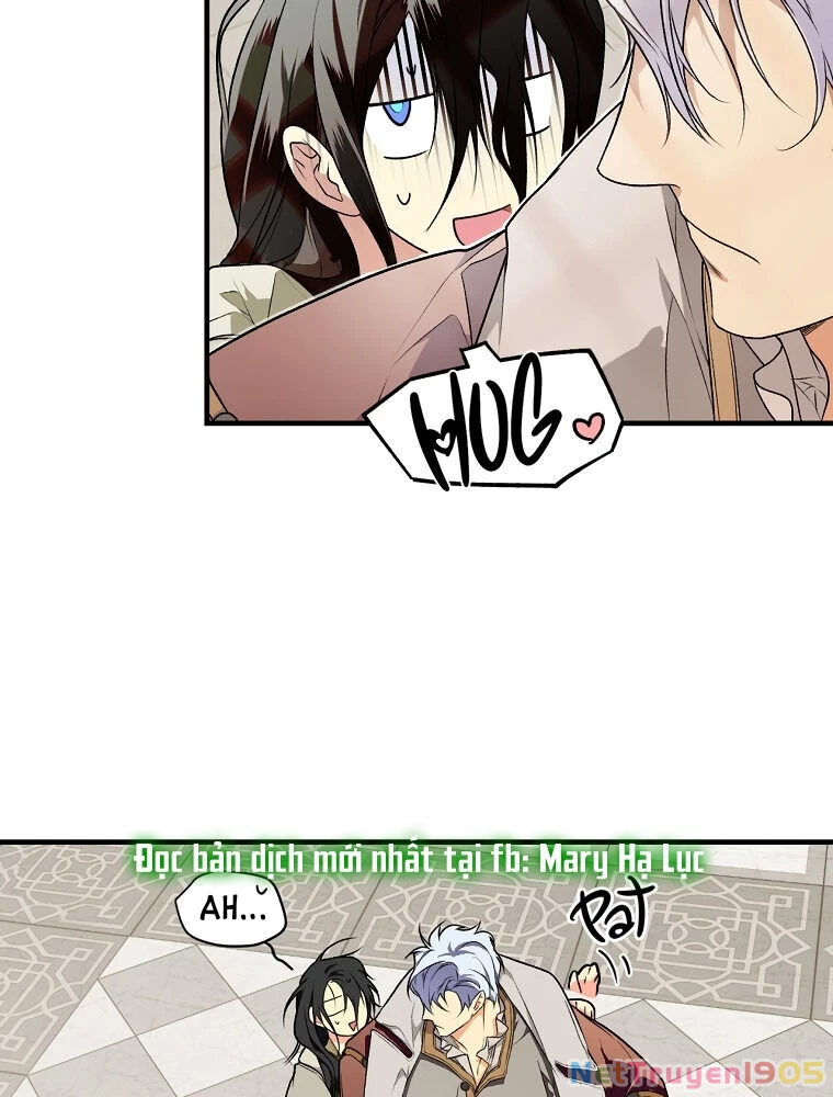 Quý Cô Bí Ẩn - Secret Lady Chapter 30 - 30