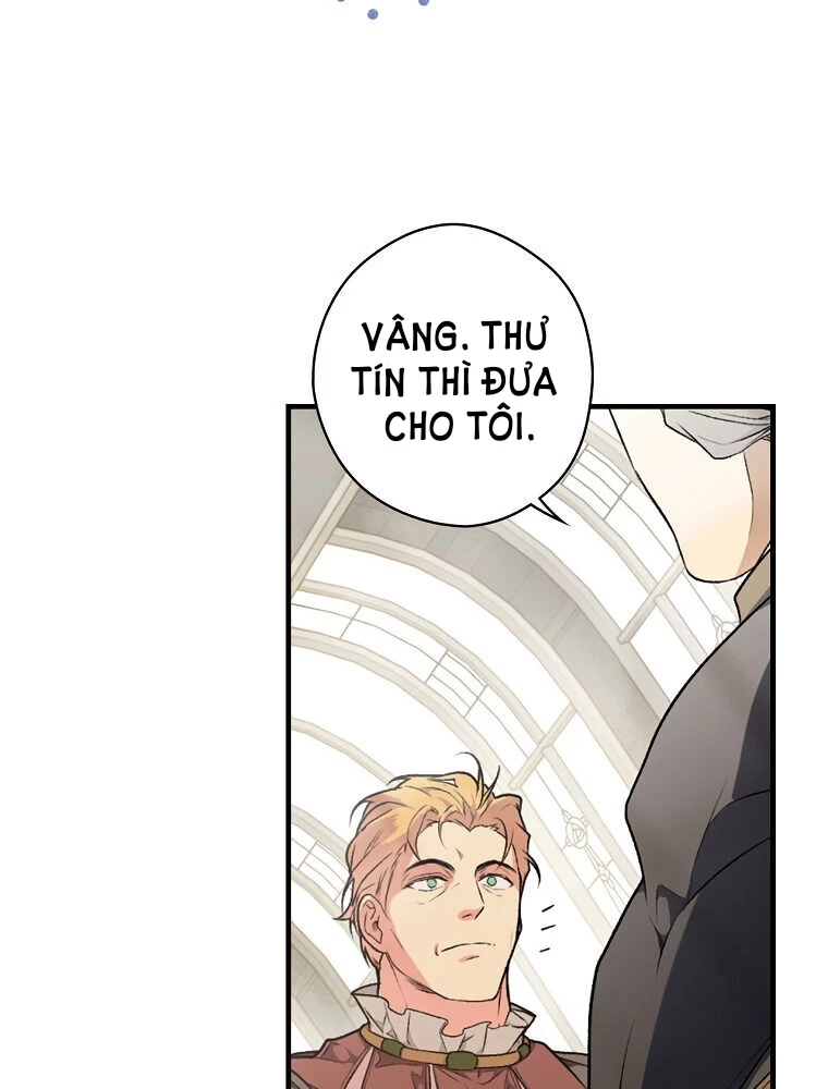 Quý Cô Bí Ẩn - Secret Lady Chapter 30 - 32