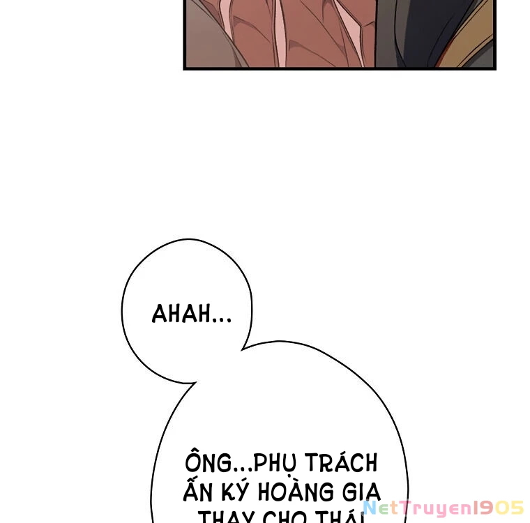 Quý Cô Bí Ẩn - Secret Lady Chapter 30 - 33