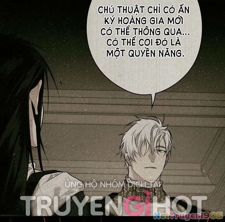 Quý Cô Bí Ẩn - Secret Lady Chapter 30 - 36