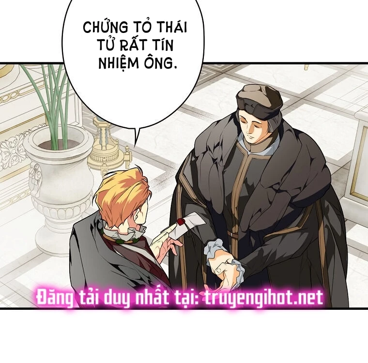 Quý Cô Bí Ẩn - Secret Lady Chapter 30 - 40