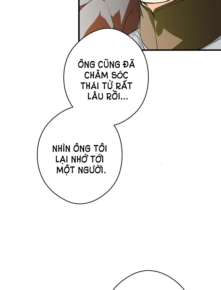 Quý Cô Bí Ẩn - Secret Lady Chapter 30 - 42