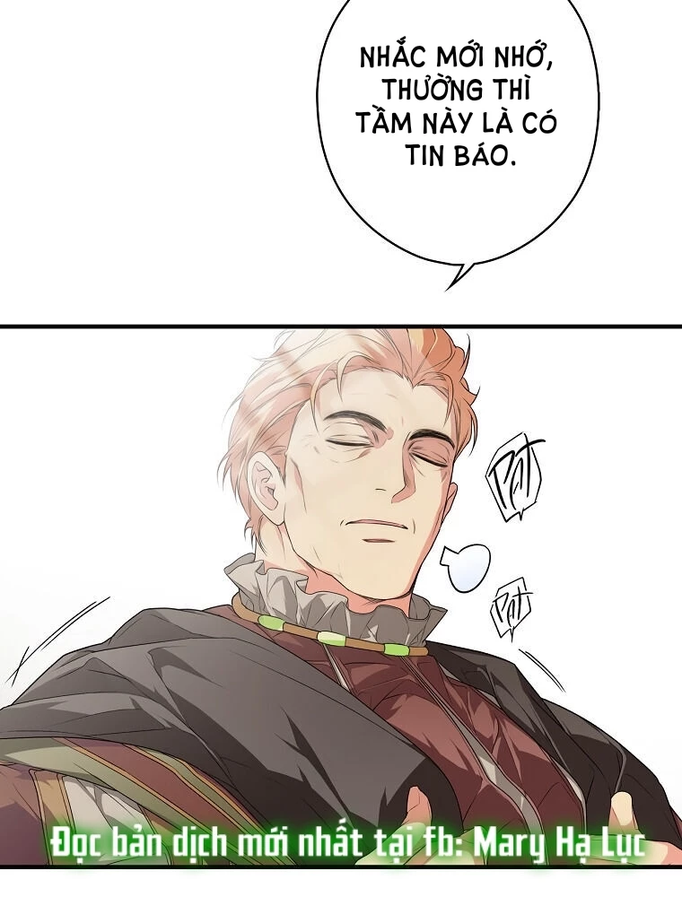 Quý Cô Bí Ẩn - Secret Lady Chapter 30 - 43