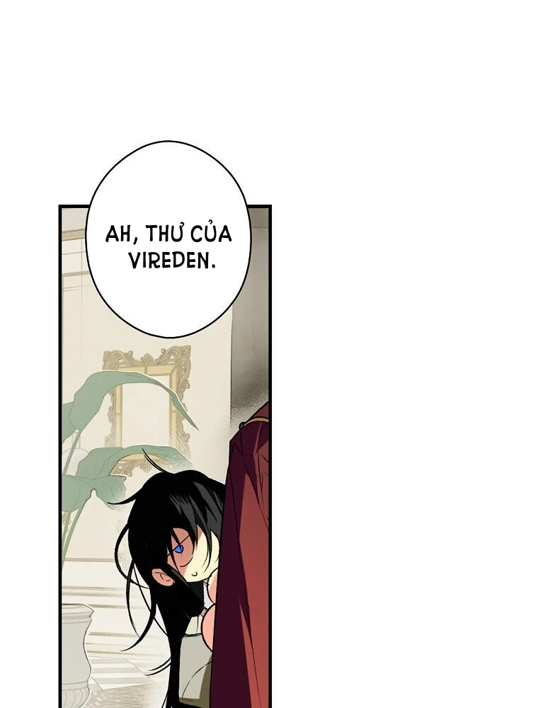Quý Cô Bí Ẩn - Secret Lady Chapter 30 - 44